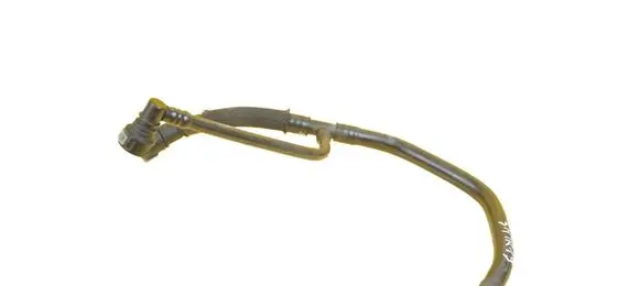 Opel Astra K Engine coolant pipe/hose 12643297 B14XFT
