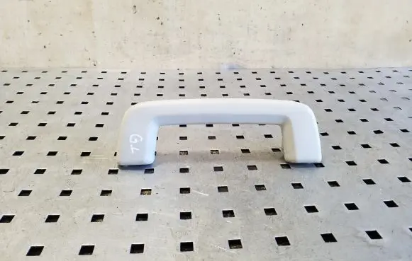 Ford Ranger Rear interior roof grab handle