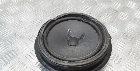 Ford Mondeo MK IV Front door speaker 6M2T18808AC