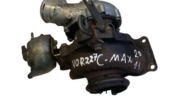 Ford Grand C-MAX Turbo 9677063780 GTB1449VZ