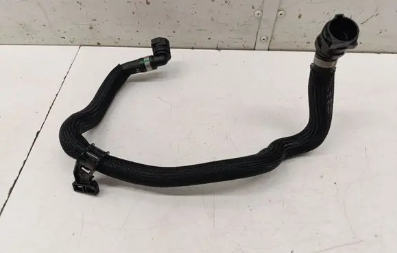 Opel Corsa F Engine coolant pipe/hose