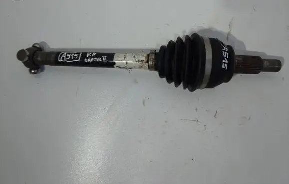 Renault Captur II Front driveshaft 391002592R