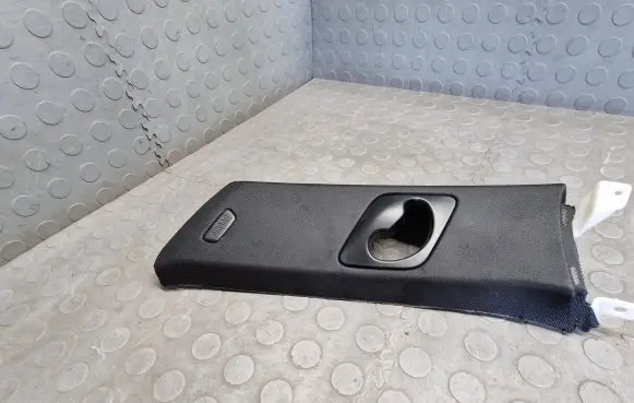 BMW X5 F15 (C) pillar trim 7284700