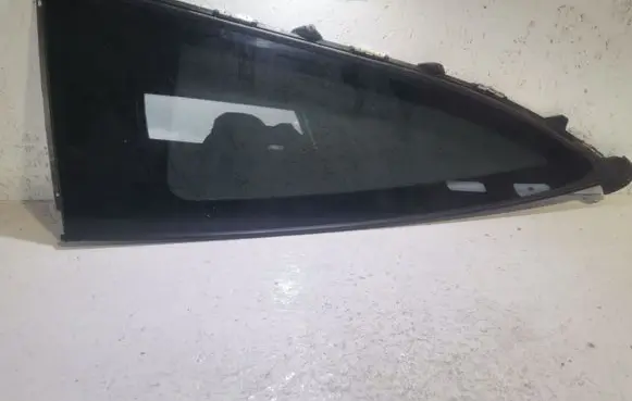 Mercedes-Benz C W205 Rear side window A2056702401