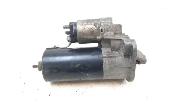 Volvo S80 Starter motor 9630310221 0001115007