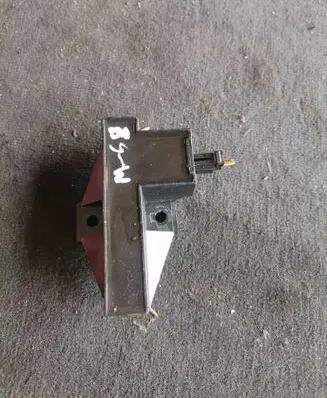 Audi A6 S6 C6 4F Keyless (KESSY) go control unit/module 4F0909141