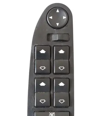 BMW 5 E39 Electric window control switch 6904306 9924 399097