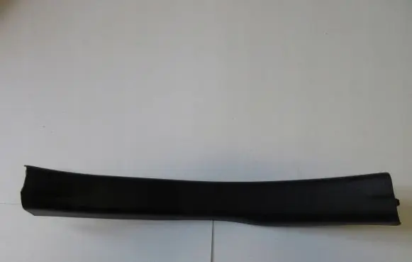 Toyota Yaris Rear seat side bottom trim 