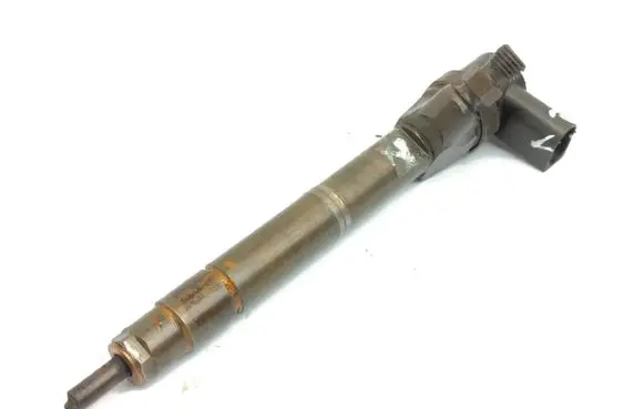 Mercedes-Benz S W220 Fuel injector A6280700387 0445110094