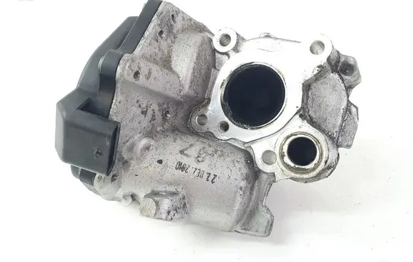 EGR valve