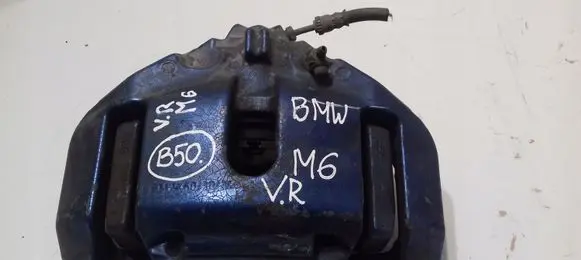 BMW 6 F12 F13 Front brake caliper ATE4423