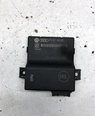 Audi A4 S4 B8 8K Gateway control module 8T0907468AD 8T0907468K