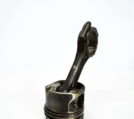 Volkswagen Golf VI Piston 081187HSRI