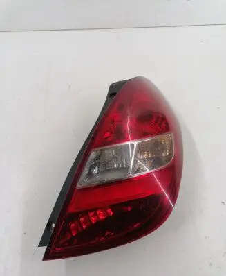 Hyundai i20 (PB PBT) Rear/tail lights 924024P000