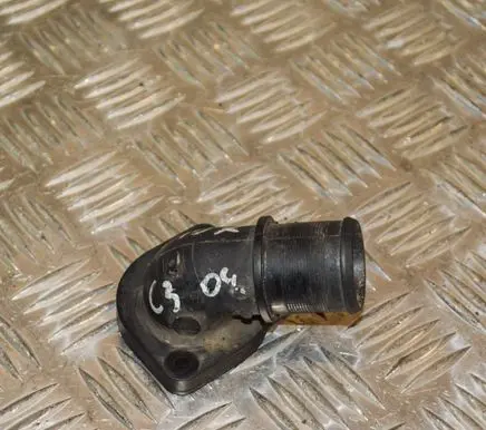 Citroen C3 Other engine bay part 9630067480