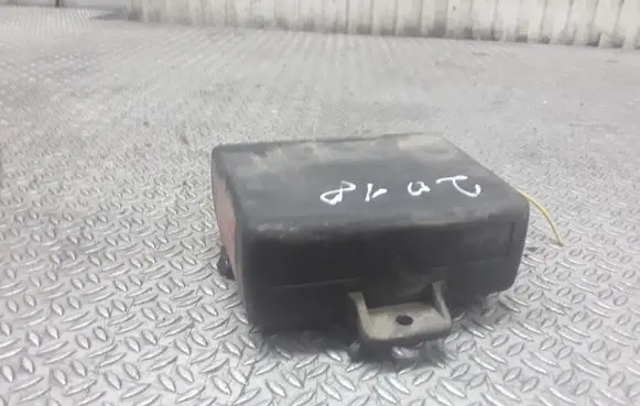 Alarm control unit/module