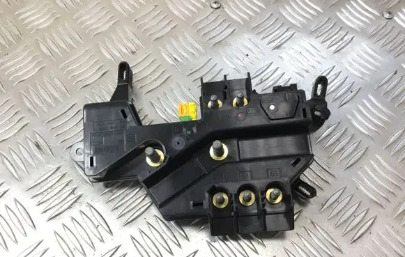Mercedes-Benz S W222 Fuse module A2225407139
