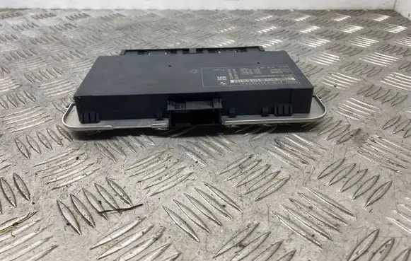 BMW 5 F10 F11 Light module LCM 9247062