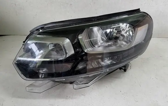 Opel Zafira C Headlight/headlamp 9808567780