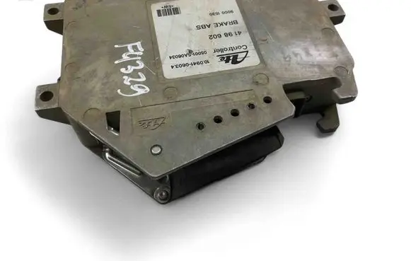 Saab 9000 CS ABS control unit/module 4198602