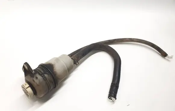 Mitsubishi Pajero Pinin Power steering fluid tank/reservoir 