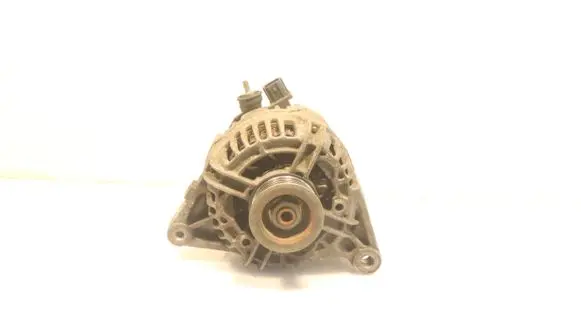 Toyota Avensis T250 Generator/alternator 0124325079