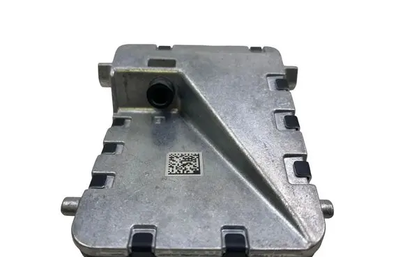 Toyota C-HR I Windshield/windscreen camera 8646CF4040