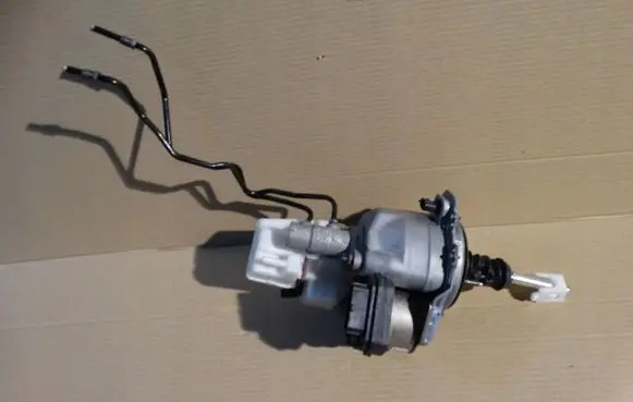 Porsche Taycan 9J1 Brake booster