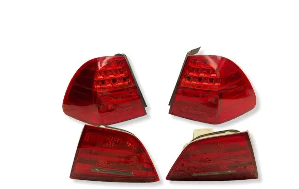BMW 3 E90 E91 Rear/tail lights 7289431 7289433 7289434