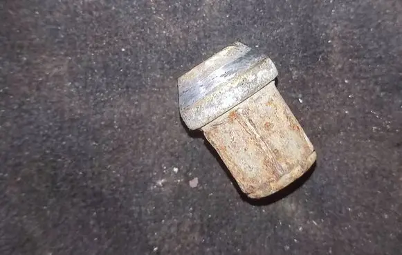Chrysler 300 - 300C Nuts/bolts 