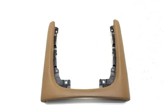 BMW 7 G11 G12 Other center console (tunnel) element 9352293