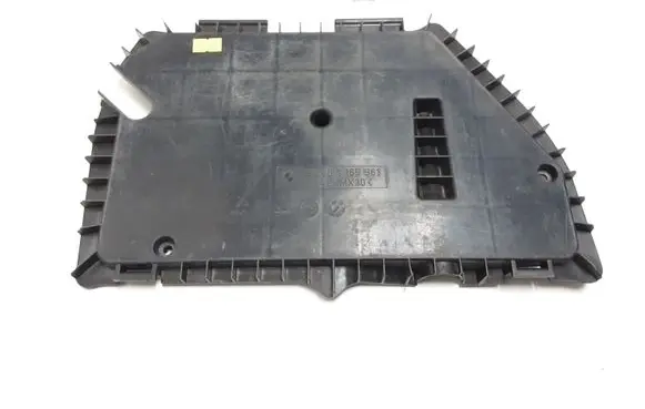 BMW 7 E65 E66 Other handbrake/parking brake parts 1165961