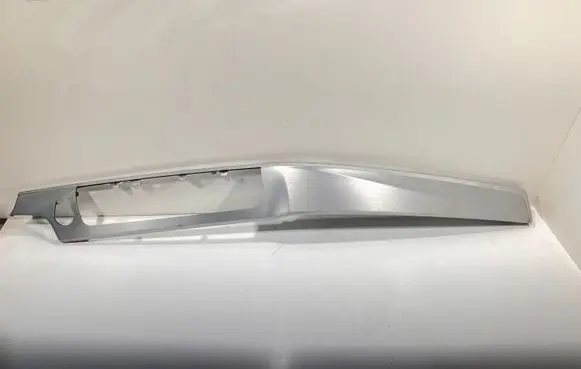 BMW 5 F10 F11 Panel trim 9192934