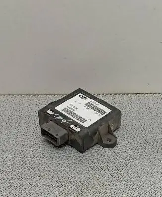Peugeot 607 Other control units/modules 9645029780 EAS10001 09733009902