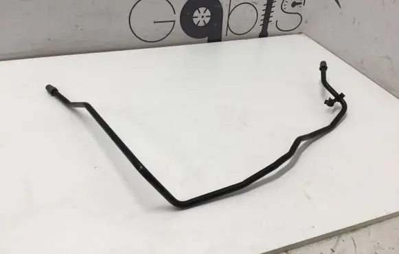 Volkswagen Touareg III Brake booster pipe/hose 4M1614705