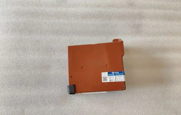 Lexus IS 220D-250-350 Air conditioning/heating control unit 8865053073