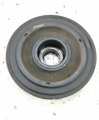 KIA Optima Crankshaft pulley