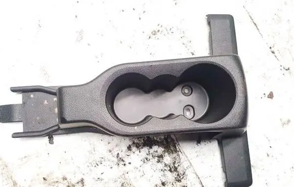 Mercedes-Benz EQB Cup holder a2479391300 0124710041
