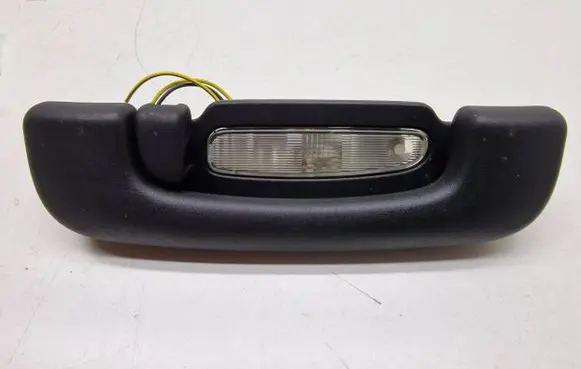 Lancia Thema Rear interior roof grab handle 1RV80TRMAB 12446440