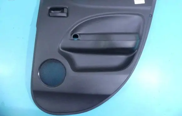 Mitsubishi Space Star Coupe rear side trim panel 7222A940ZZ IMPRK1298696