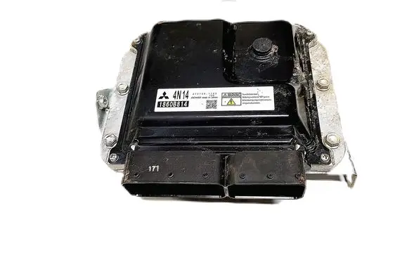 Mitsubishi Outlander Engine control unit/module 2757001723