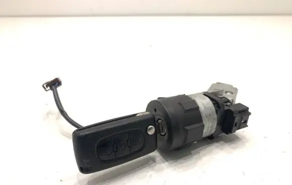 Citroen C5 Ignition lock 36410600