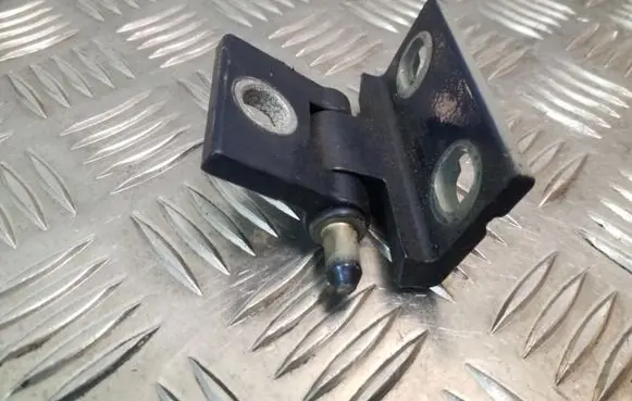 Volvo S60 Rear door upper hinge