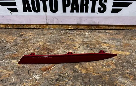 BMW X3 G01 Rear tail light reflector Gty78gffjcfhhg