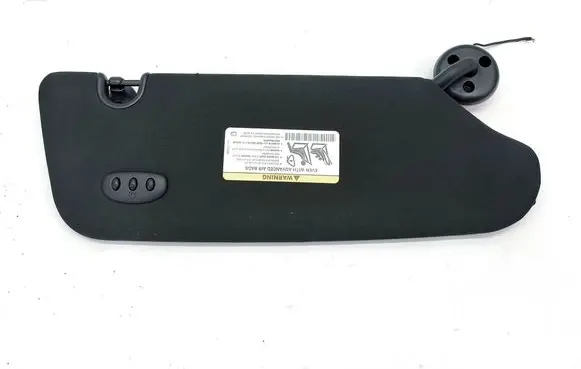 Dodge Grand Caravan Sun visor 55361230AB