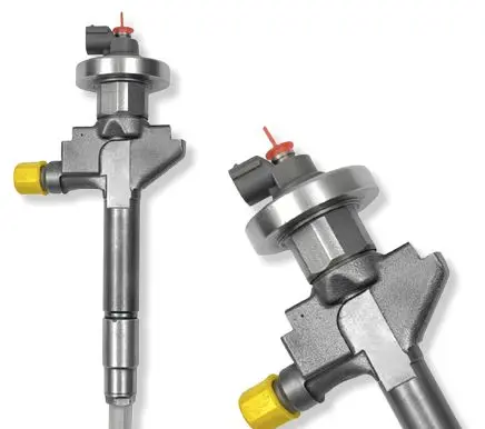Lancia Musa Fuel injector MZRCD13H50B