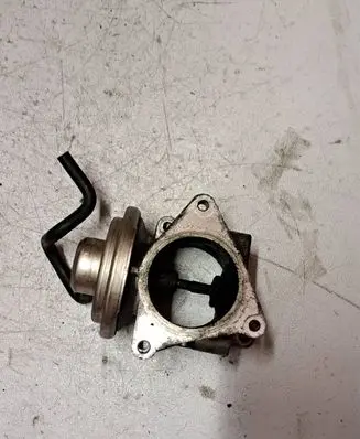 Audi A6 S6 C6 4F EGR valve 038129637D