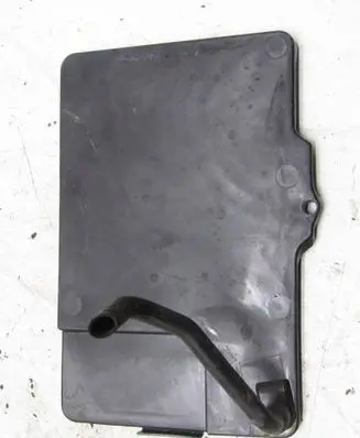 Fiat Tipo Battery box tray 52032335