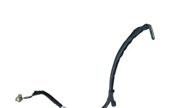 Ford Focus Negative earth cable (battery) AV6T14324