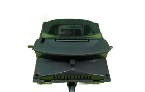 Mazda 6 Dashboard 